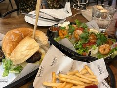 -Liberty Brewing Co·曼哈顿餐吧