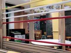 -麦当劳(宜安广场店)