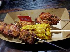 -蘭奢雅集·江浙菜(青山江滩店)