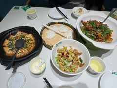 -绿草地·湘菜(7mall店)