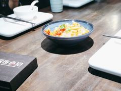 -乔街深夜食堂·台州菜·高压锅生蚝(杭州总店)