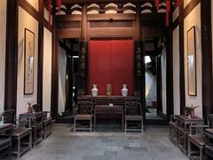 -三坊七巷历史文化街区