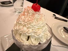 -MORTON'S 莫尔顿牛排坊(北京丽晶酒店)