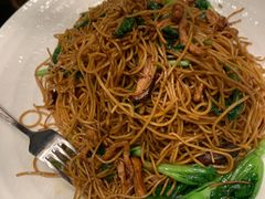 -环球港凯悦 · 享悦中餐厅