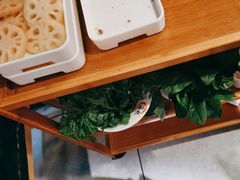 -山海龙·潮汕牛肉火锅(奥林春天店)
