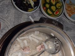 -大头椰·海南椰子鸡火锅(思明万象城店)