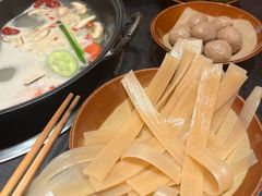 -重庆老灶火锅(红岭店)