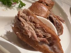 芋头鸭-莆田餐厅PUTIEN(宁波阪急店)