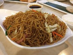 -舊街坊茶楼(市二宫店)
