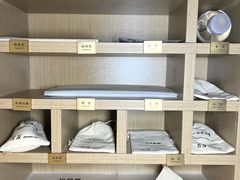 -左右Massage/Spa(长寿路店)