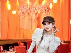 -上海宝华万豪酒店