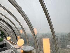 -Hi City·城市之巅