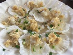 -园林美食城·本土农家菜(杨和镇店)