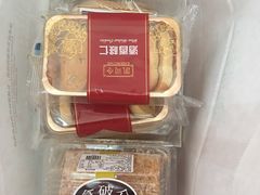 -凯司令西点房(虹桥路站店)