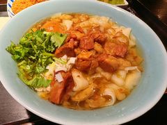 -喜晋道面馆(华严寺广场店)