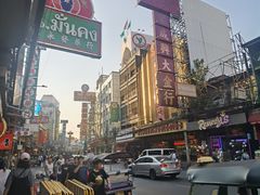 -唐人街(耀华力路)