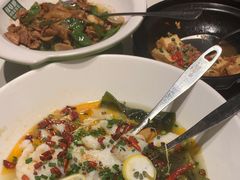 -绿草地·湘菜(芙蓉天街店)
