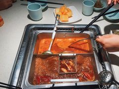 -野妹火锅(龙岗店)