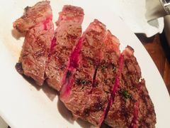-弗兰克牛排西餐厅Ribone steak house(柠檬花园店)