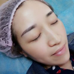 -Yue Show馨选·半永久纹眉纹眼线