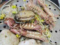 -九层海鲜塔(市南店)