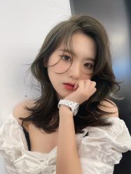 -GIRL STYLE 烫发·染发沙龙