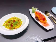 -唐御宴•御宴宫•唐代菜点(芙蓉西路店)