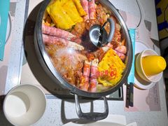 -黄记煌三汁焖锅(悦方IDmall店)