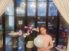 -老洋房花园饭店(绍兴路店)