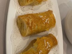 -粤财皇冠假日酒店·彩华轩中餐厅
