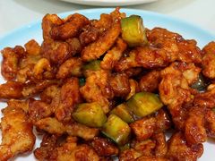 -逢春菜馆天津菜(胜利路店)