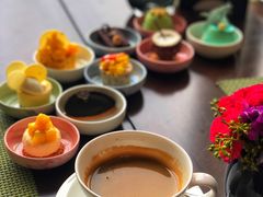 -Social 秀西餐厅-长沙瑞吉酒店(运达店)