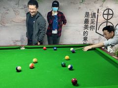 -319集结地真人CS·团建·轰趴体验馆·室内(上地店)