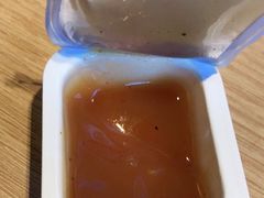 -麦当劳(安立路店)