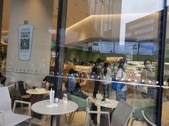 门面-奈雪的茶(优特汇店)
