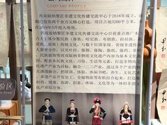 -西双版纳原始森林公园