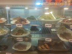 -西部马华清真兰州牛肉面·烧烤夜市(关东店)