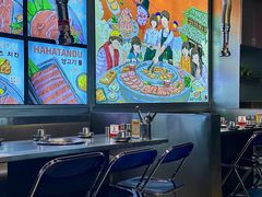 -哈哈碳都·牛肋条无限自助烤肉(台江万达店)