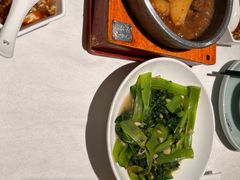-江城小馆陕南妈妈菜·全球旅行餐厅(钟楼店)