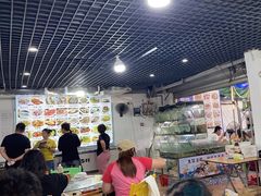 -海之鲜大排档(东山海鲜金銮湾店)