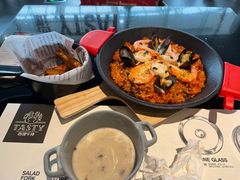 -西堤牛排(合肥之心城店)