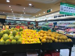 -BHG生活超市(安贞店)