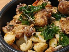 -竹里馆·淮扬菜·功夫茶(老门东店)