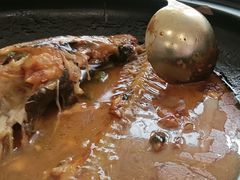 -香山湖渔家大院