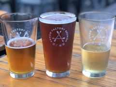 -Arrow Factory Brewing箭厂啤酒