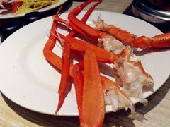 -怡人怡口牛排海鲜自助(飞龙大厦店)