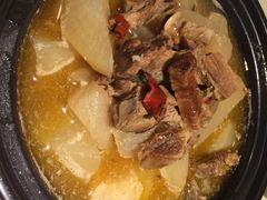 iphone_upload_pic-楚太子  中餐&烧烤(武大店)