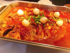 -鱼酷活鱼烤鱼(中联广场店)