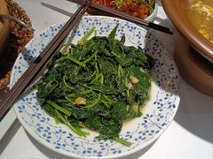 -围龙屋客家食府(福田店)