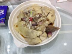 -味可道美食坊(福基路店)